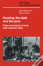Capa do artigo Housing, The State And The Poor