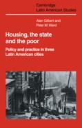 Housing, The State And The Poor