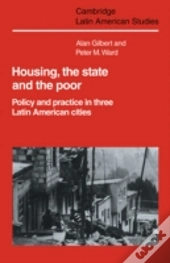 Housing, The State And The Poor
