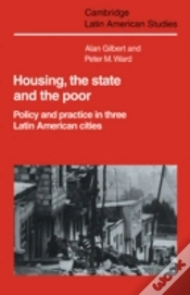 Capa do artigo Housing, The State And The Poor