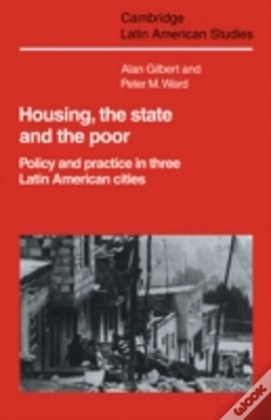 Capa do artigo Housing, The State And The Poor