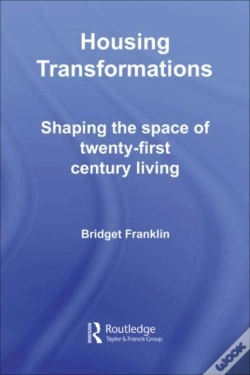 Capa do artigo Housing Transformations