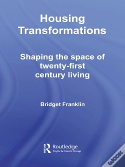 Capa do artigo Housing Transformations