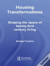 Capa do artigo Housing Transformations