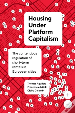 Capa do artigo Housing Under Platform Capitalism