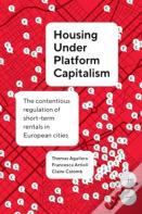 Housing Under Platform Capitalism