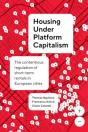 Housing Under Platform Capitalism - Preview