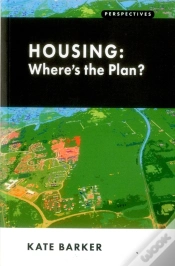 Capa do artigo Housing: Wheres The Plan?