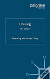 Capa do artigo Housing: Who Decides?