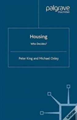 Capa do artigo Housing: Who Decides?