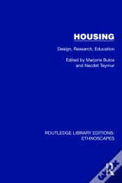Capa do artigo Housing