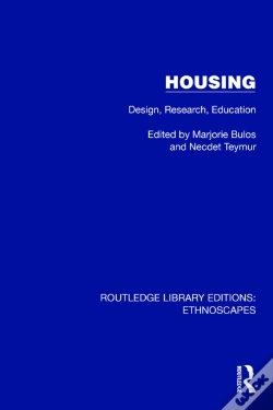 Capa do artigo Housing