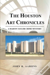 Capa do artigo Houston Art Chronicles