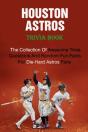 Houston Astros Trivia Book - Preview