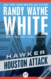 Capa do artigo Houston Attack
