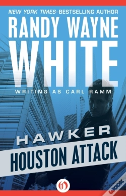 Capa do artigo Houston Attack