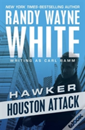 Capa do artigo Houston Attack