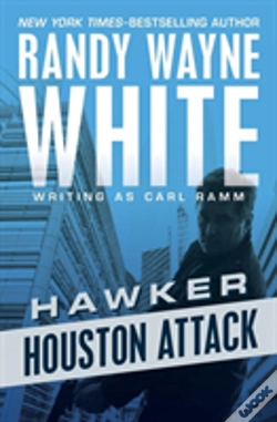 Capa do artigo Houston Attack