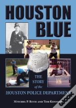 Houston Blue