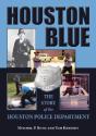 Houston Blue - Preview