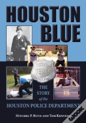 Houston Blue