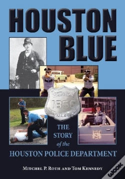 Capa do artigo Houston Blue