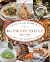 Houston Chef'S Table