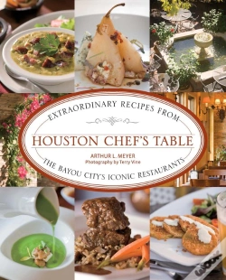 Capa do artigo Houston Chef'S Table