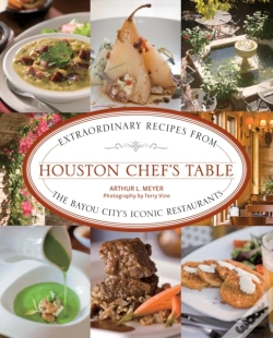 Capa do artigo Houston Chef'S Table