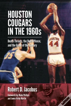 Capa do artigo Houston Cougars In The 1960s