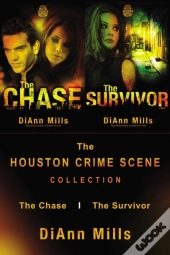Houston Crime Scene Collection