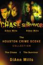 Houston Crime Scene Collection - Preview