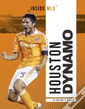 Capa do artigo Houston Dynamo