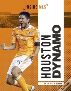 Capa do artigo Houston Dynamo