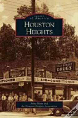 Capa do artigo Houston Heights