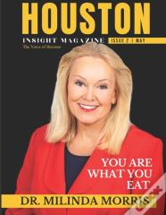Houston Insight Magazine