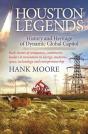 Houston Legends - Preview