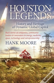 Capa do artigo Houston Legends