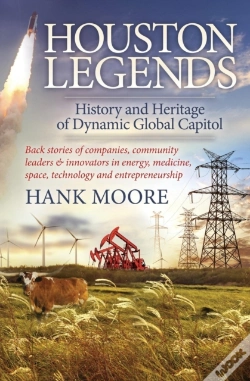 Capa do artigo Houston Legends