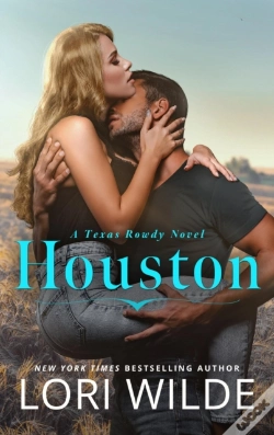 Capa do artigo Houston