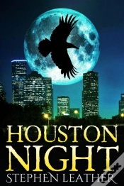 Capa do artigo Houston Night - The 12th Jack Nightingale Novel