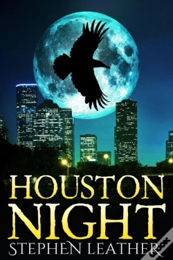 Capa do artigo Houston Night - The 12th Jack Nightingale Novel