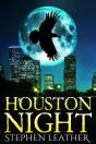 Houston Night - The 12th Jack Nightingale Novel - Preview