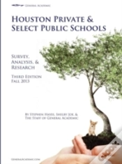 Capa do artigo Houston Private And Select Public Schools