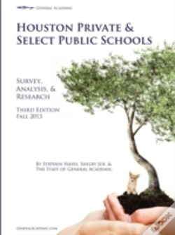 Capa do artigo Houston Private And Select Public Schools