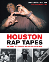 Houston Rap Tapes