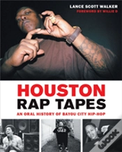 Capa do artigo Houston Rap Tapes