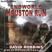Capa do artigo Houston Run (Endworld Series, Book 12)