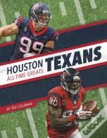 Houston Texans All-Time Greats