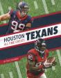 Houston Texans All-Time Greats - Preview